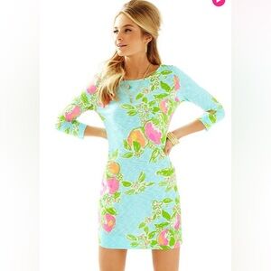 Lilly Pulitzer Marlowe Dress